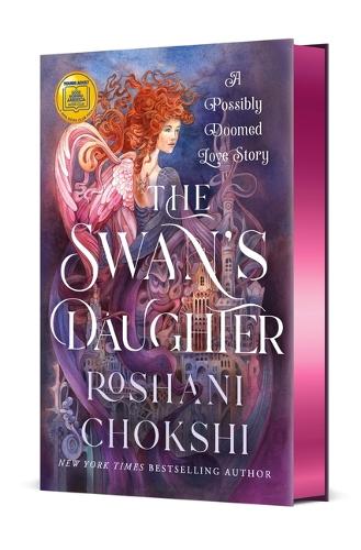 Swan's Daughter - A Possibly Doomed Love Story