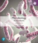 Microbiology: An Introduction, Global Edition - 9781292276267