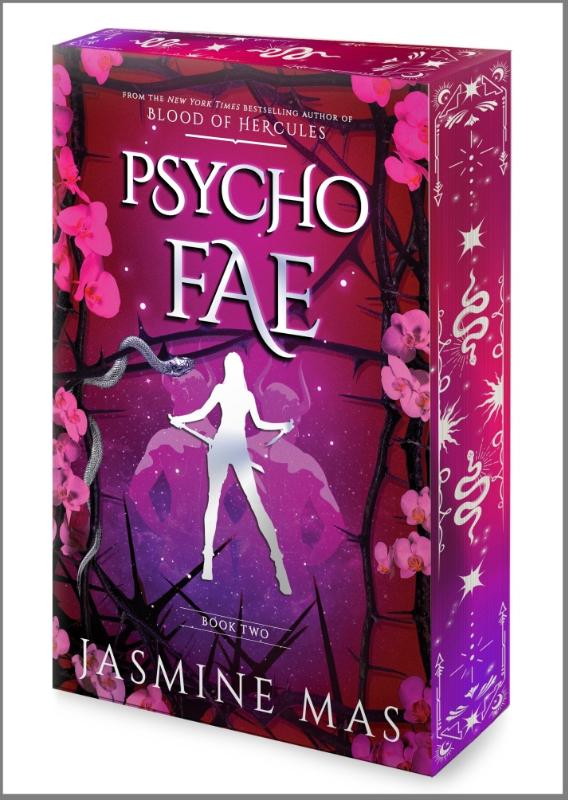 Psycho Fae