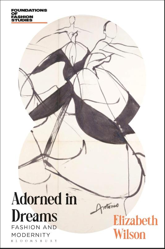 Adorned in Dreams - Fashion and Modernity