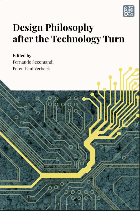 Design Philosophy after the Technology Turn