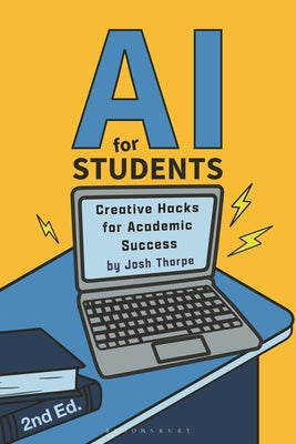 AI for Students - Creative Hacks for Academic Success