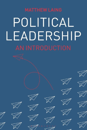 Political Leadership: An Introduction
