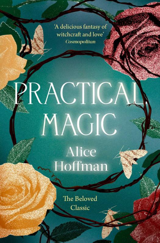Practical Magic - The bestselling novel that inspired the iconic fil