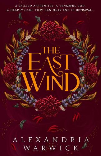 The East Wind
