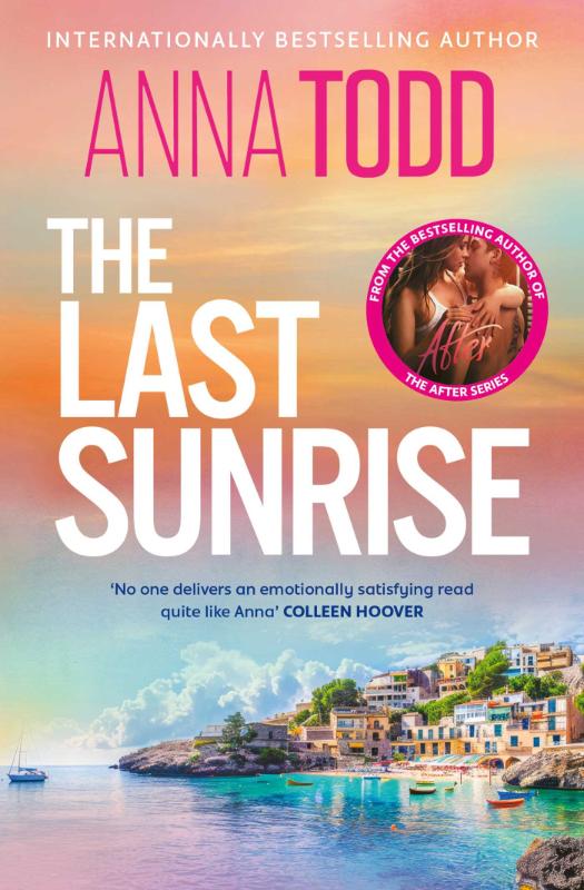 The Last Sunrise - from the international bestseller of the After ser