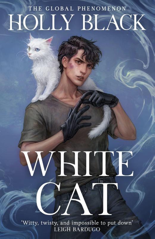 White Cat - The first book in the spellbinding Curse Workers series by the No. 1 Sunday Times bestselling author of The Cruel Prince