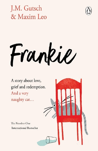 Frankie – J. M.,Leo, Maxim Gutsch – Paperback – ISBN 9781405969352