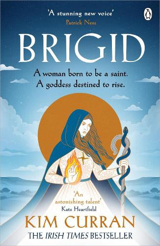 Brigid – Kim Curran – Paperback – ISBN 9781405969390