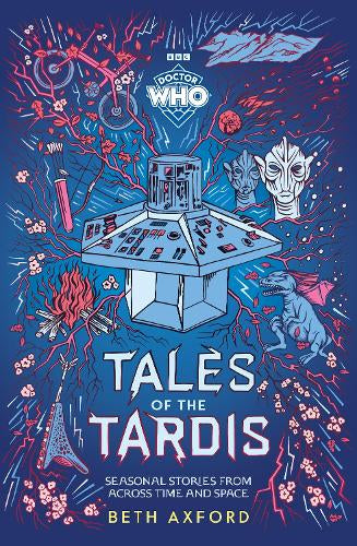 Doctor Who: Tales of the TARDIS – Doctor Who – Hardcover – ISBN 9781405970105