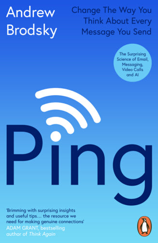 Ping – Paperback – ISBN 9781405976244