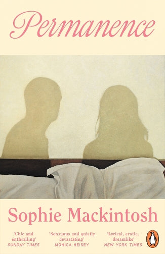 Permanence – Sophie Mackintosh – Paperback – ISBN 9781405981118