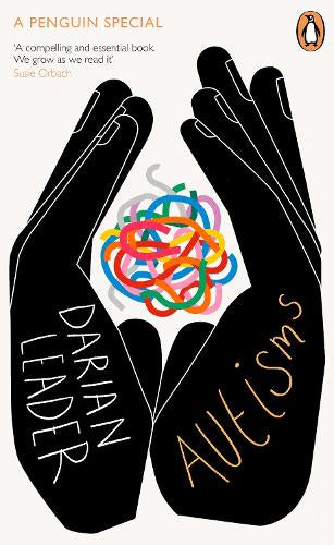 Autisms – Darian Leader – Paperback – ISBN 9781405992374