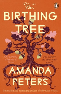 The Birthing Tree – Amanda Peters – Paperback – ISBN 9781405992688