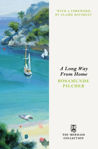 A Long Way From Home – Rosamunde Pilcher – Paperback – ISBN 9781405997430
