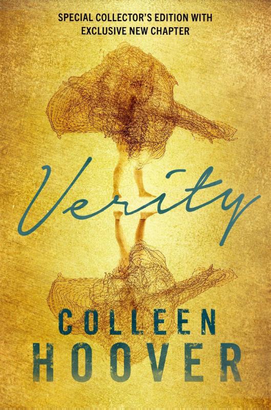 Colleen Hoover - Verity