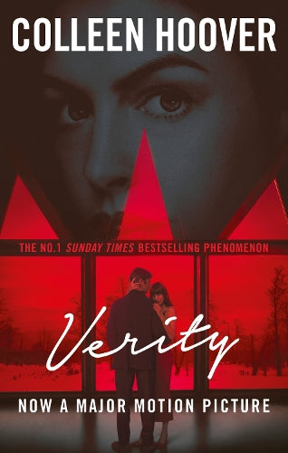 Verity - the film tie-in edition of the twisty thriller that will keep you up all night