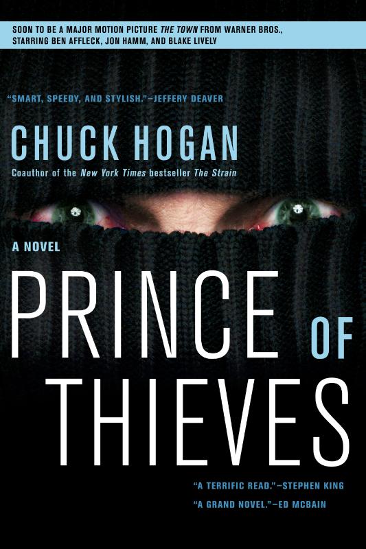 Prince of Thieves