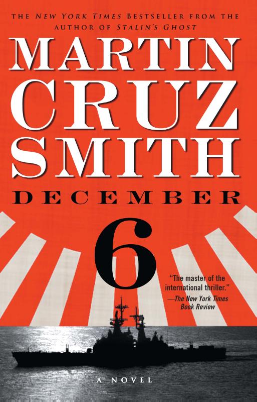 December 6 - A Novel