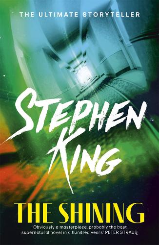 The Shining - A chilling classic from the No. 1 bestseller