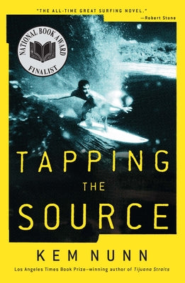 Tapping the Source - A Novel
