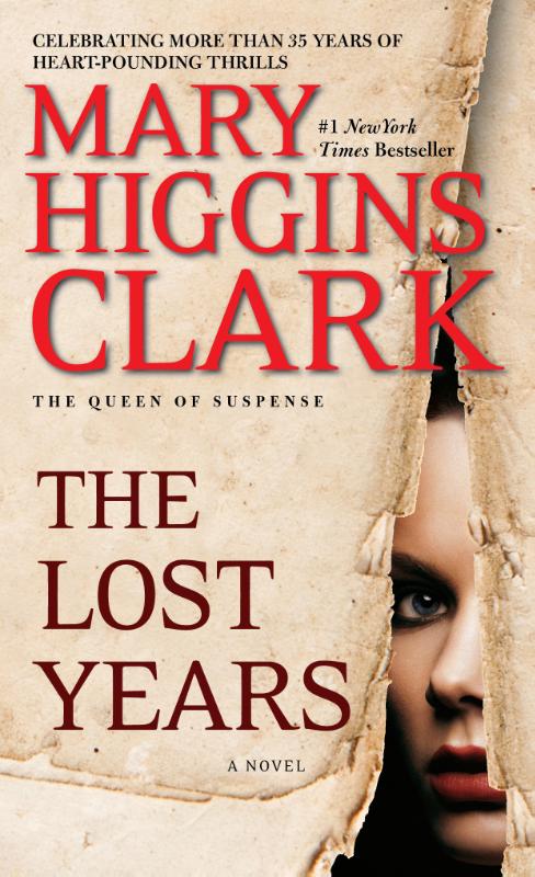 The Lost Years