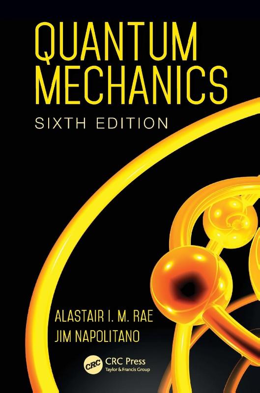 Quantum Mechanics