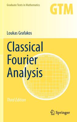 Classical Fourier Analysis
