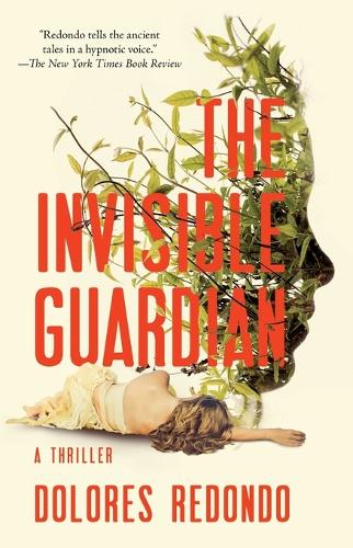 The Invisible Guardian - A Thriller