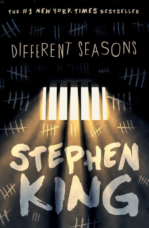 Different Seasons - Four Novellas