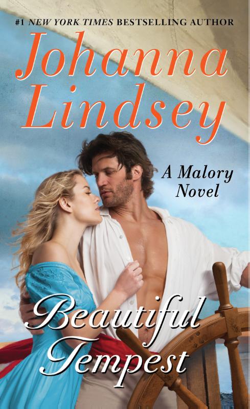 Beautiful Tempest - A Novel