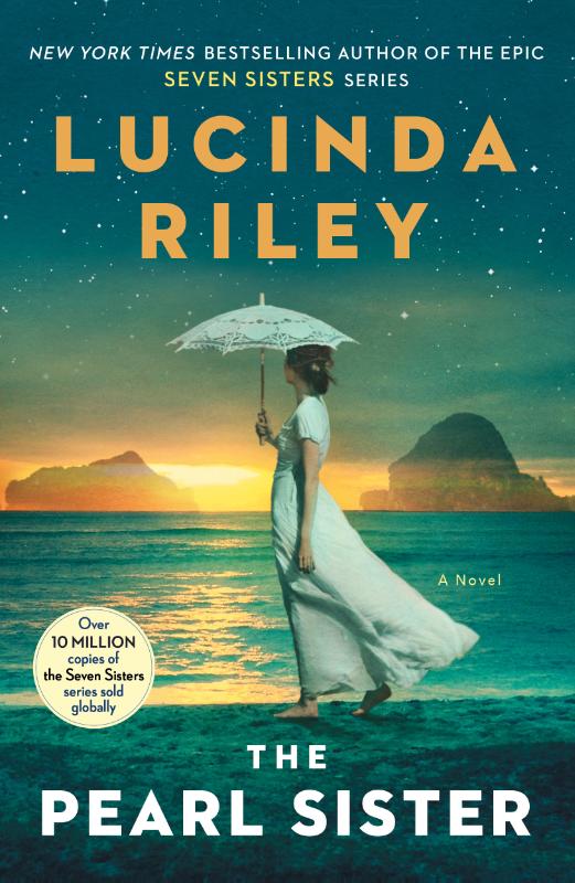 Riley, L: Pearl Sister