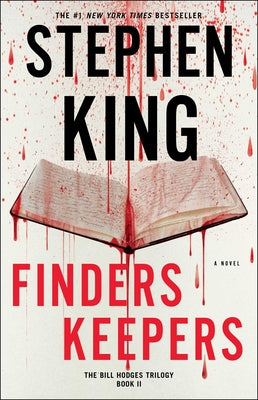 The Finders Keepers - A Novel