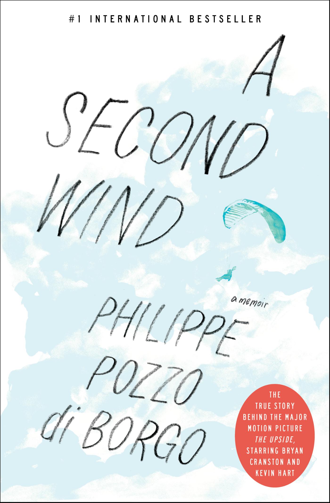 A Second Wind - A Memoir