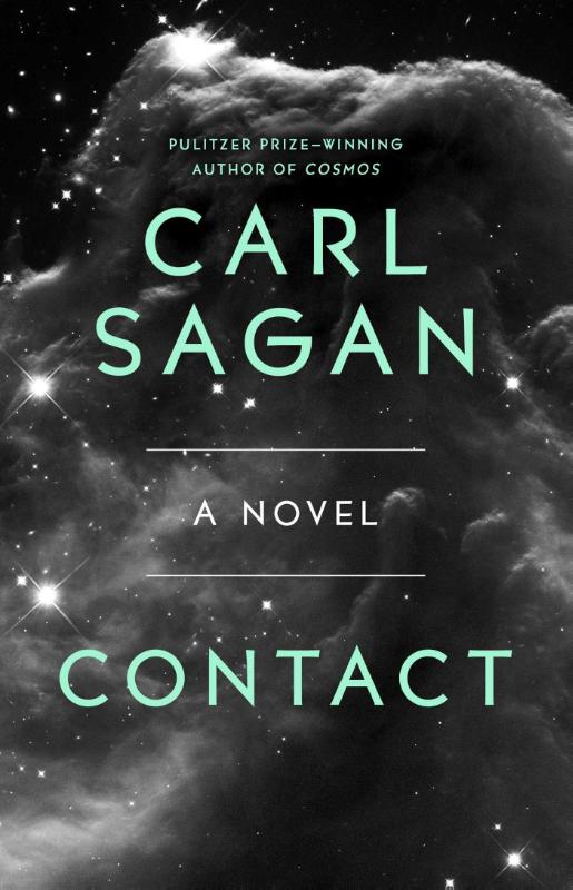 Contact - A Novel