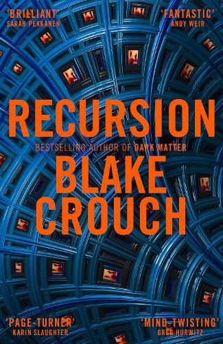Recursion - A Novel