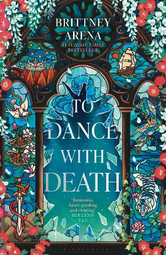 To Dance with Death - The Heartrending Conclusion to the Sunday Times bestselling Romantasy