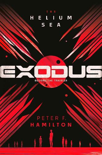 EXODUS: The Helium Sea - The Helium Sea