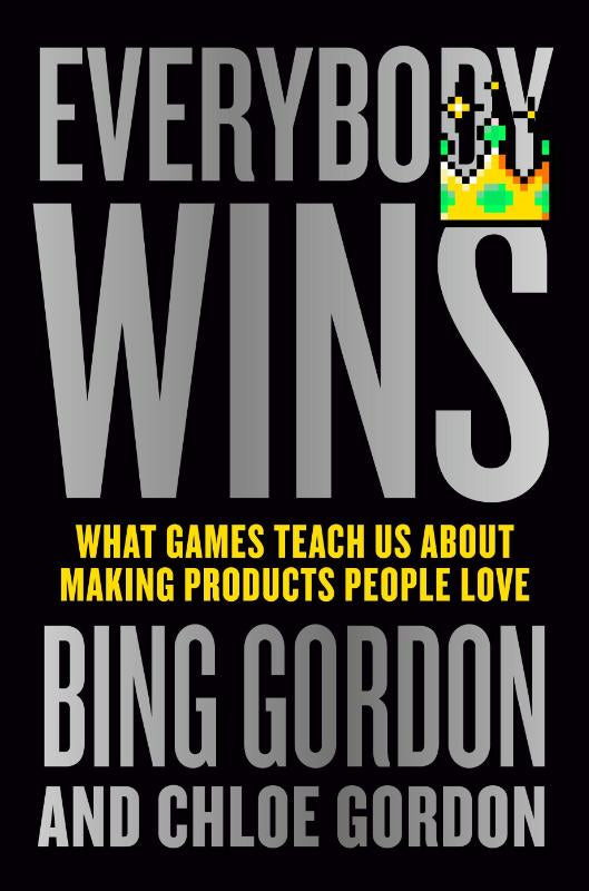 Everybody Wins – Bing,Gordon, Chloe Gordon – Paperback – ISBN 9781529147230