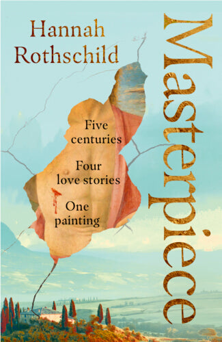 Masterpiece – Paperback – ISBN 9781529154696
