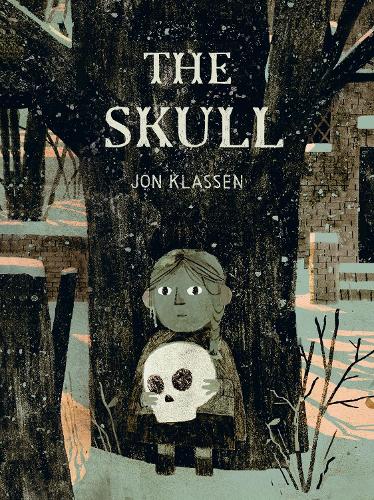 The Skull - A Tyrolean Folktale