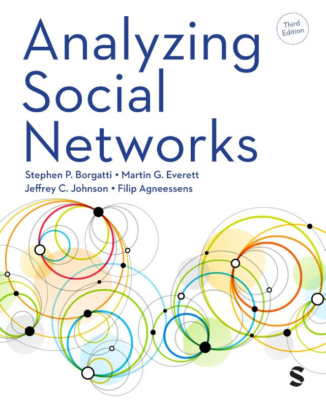 Analyzing Social Networks
