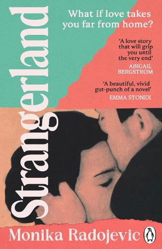 Strangerland – Monika Radojevic – Paperback – ISBN 9781529918755