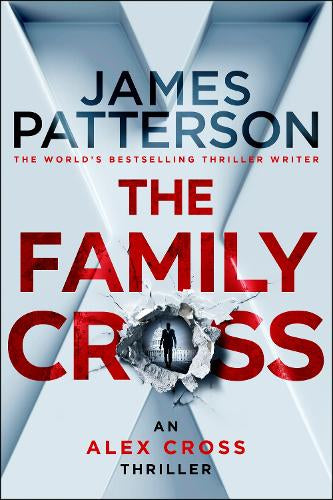 The Family Cross – James Patterson – Paperback – ISBN 9781529922202