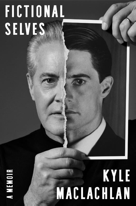 Fictional Selves – Kyle MacLachlan – Hardcover – ISBN 9781529955057