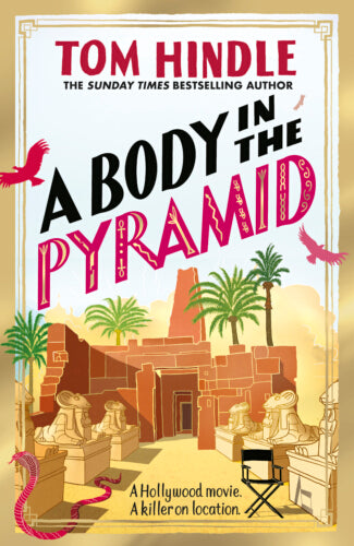 A Body in the Pyramid – Paperback – ISBN 9781529970913