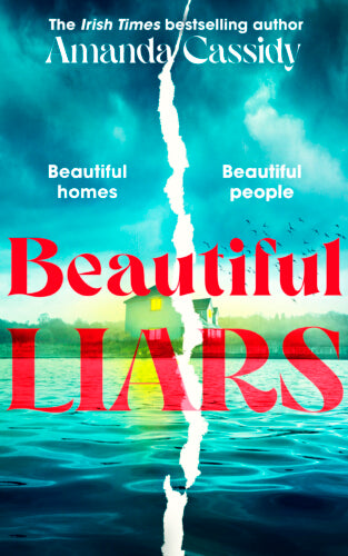 Beautiful Liars – Paperback – ISBN 9781529981612