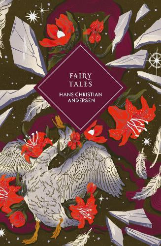 Fairy Tales – Hans Christian Andersen – Hardcover – ISBN 9781529982091