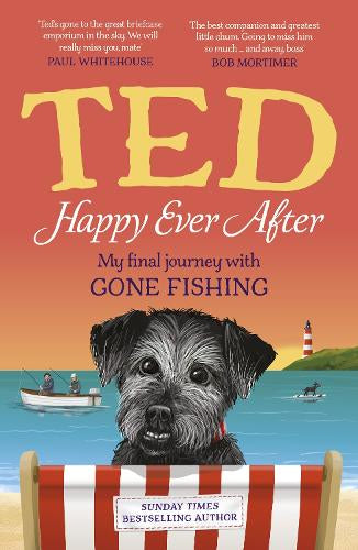Happy Ever After – Ted the Dog – Hardcover – ISBN 9781529998740