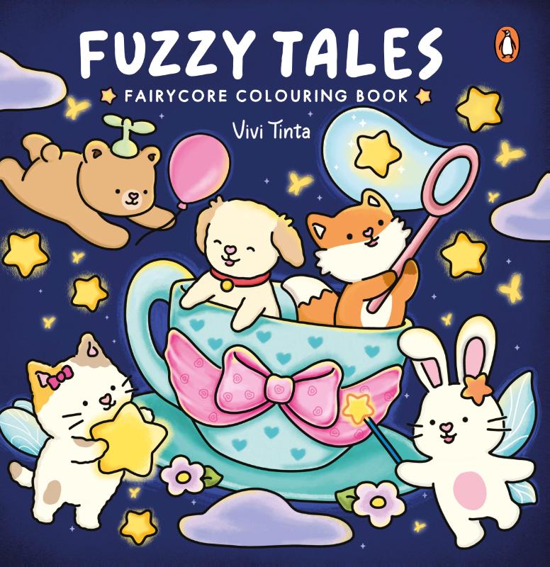 Fuzzy Tales